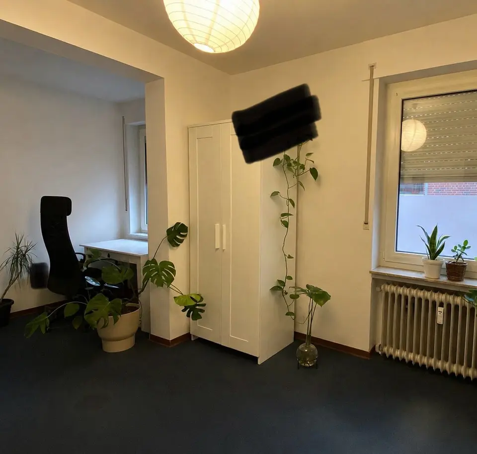 WG-Zimmer mit 25 m² in Emden – Bild 7