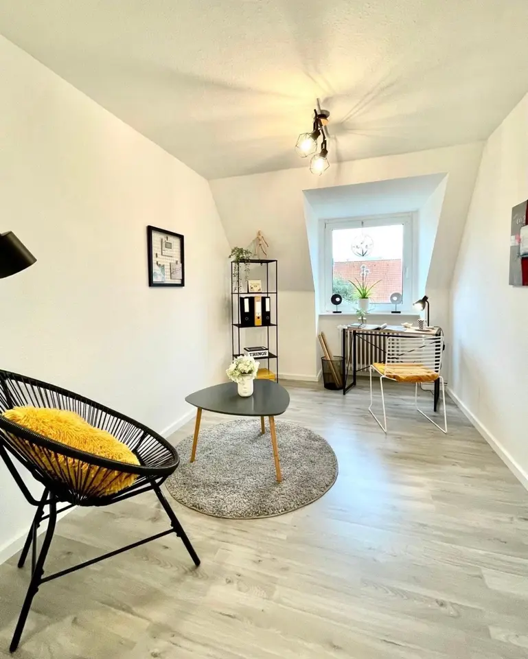 WG-Zimmer mit 25 m² in Emden – Bild 9