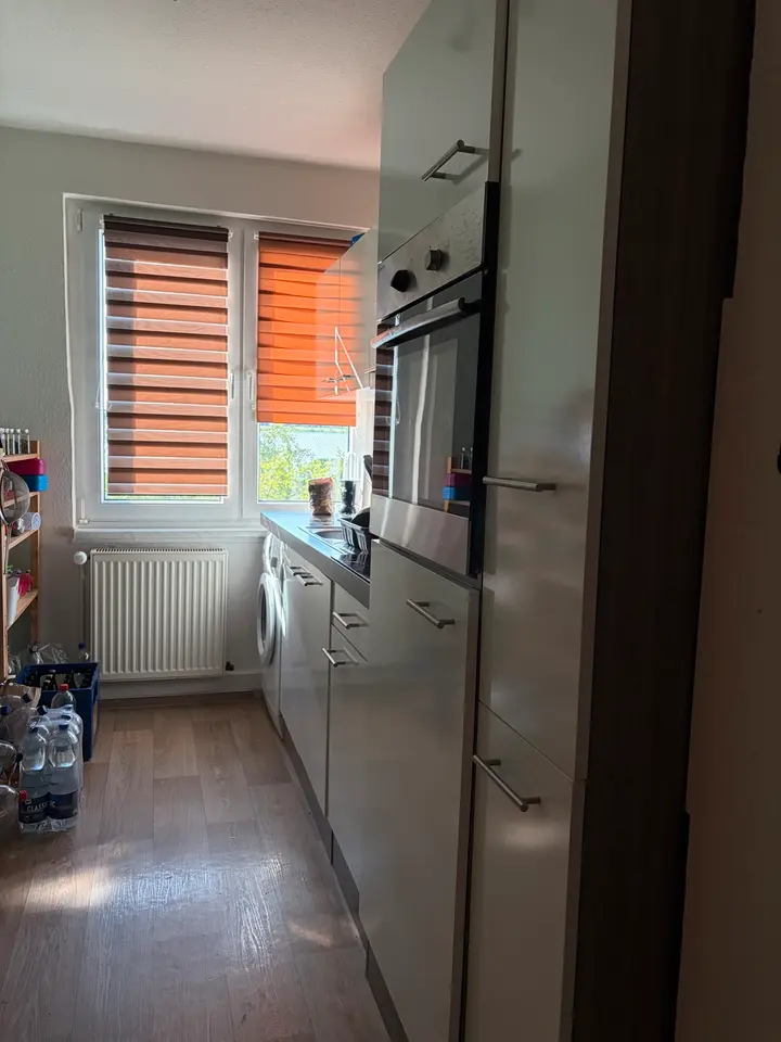 3 Zimmer Wohnung mit 59 m² in Wernigerode – Bild 3