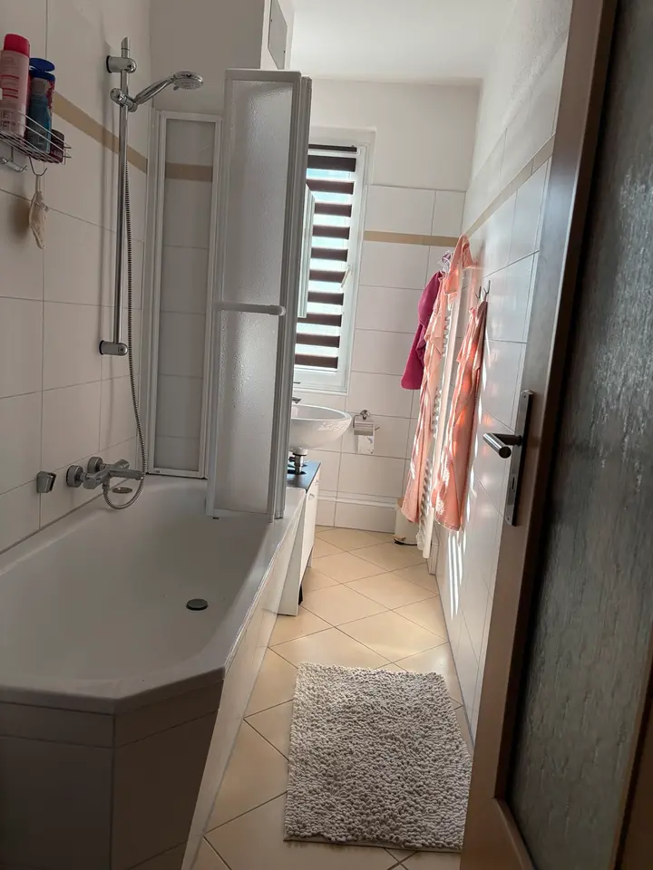3 Zimmer Wohnung mit 59 m² in Wernigerode – Bild 5