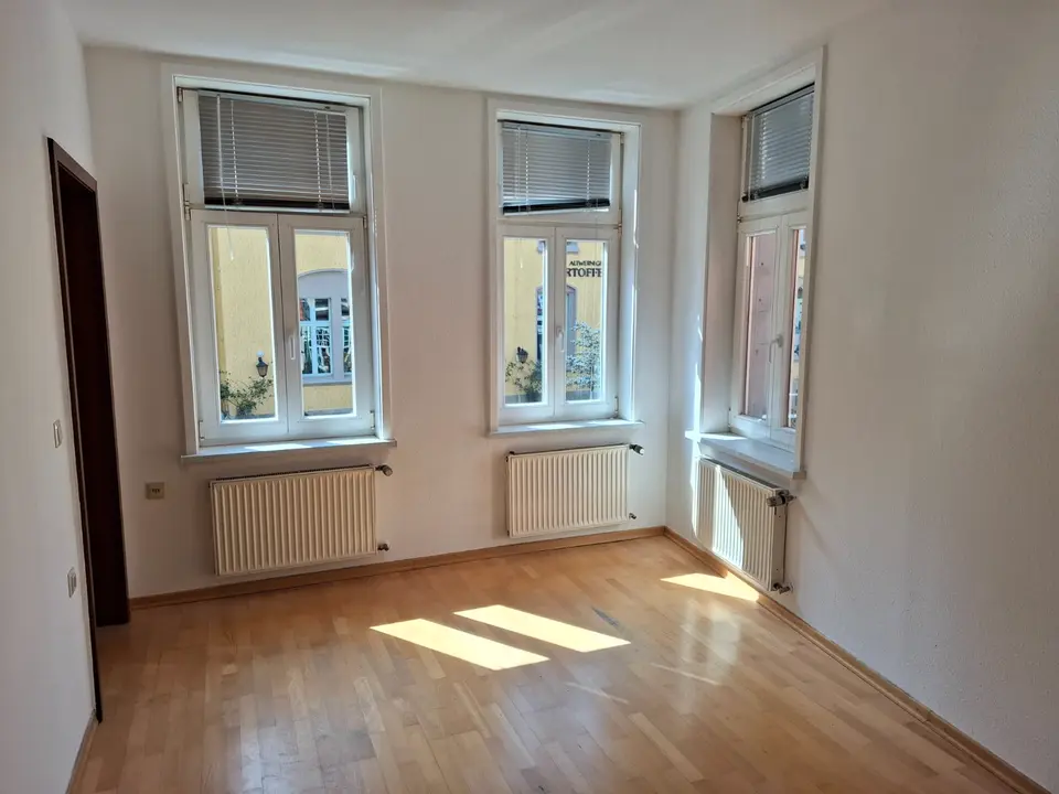 3 Zimmer Wohnung mit 59 m² in Wernigerode – Bild 8