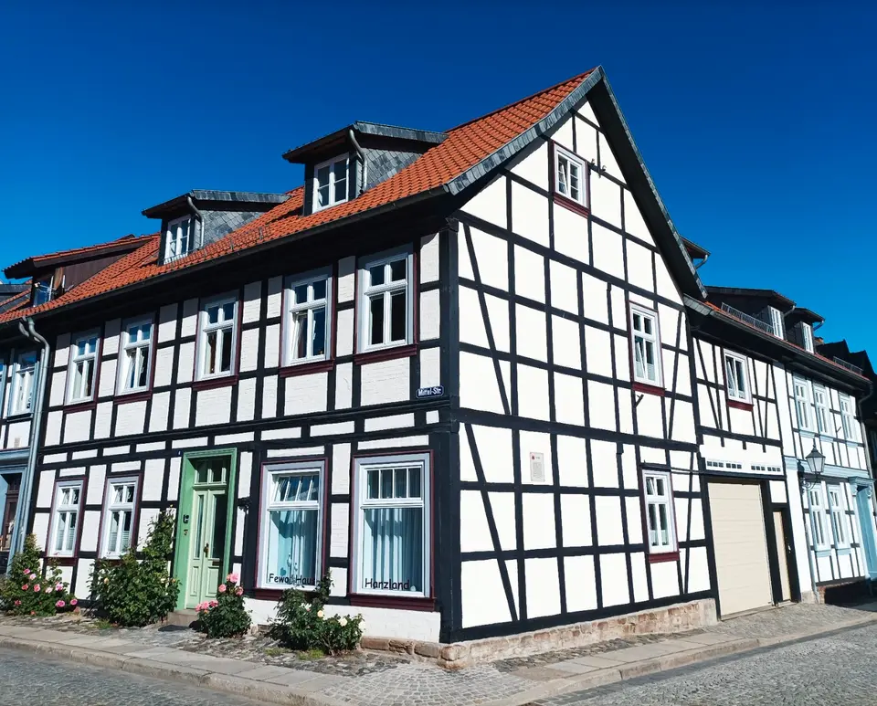 3 Zimmer Wohnung mit 59 m² in Wernigerode – Bild 10