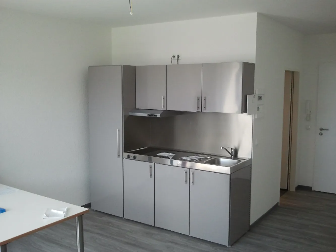 1 Zimmer Wohnung mit 26 m² in Münster – Bild 2