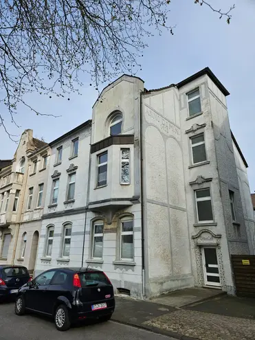 3 Zimmer Wohnung mit 91 m² in Mülheim an der Ruhr – Bild 1