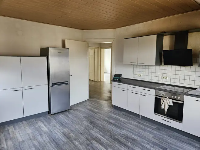 3 Zimmer Wohnung mit 91 m² in Mülheim an der Ruhr – Bild 2