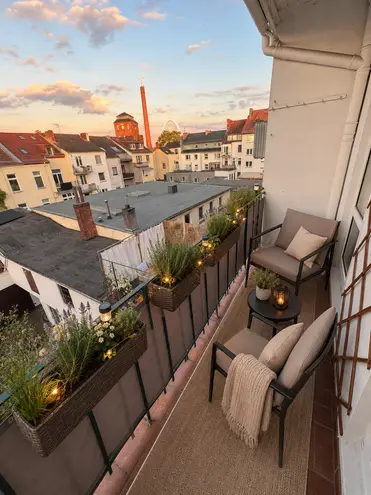 4 Zimmer Wohnung mit 87 m² in Bremen – Bild 11