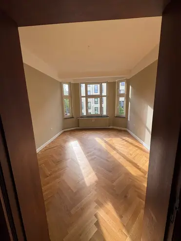 4 Zimmer Wohnung mit 87 m² in Bremen – Bild 2