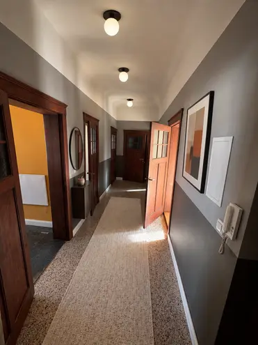 4 Zimmer Wohnung mit 87 m² in Bremen – Bild 3