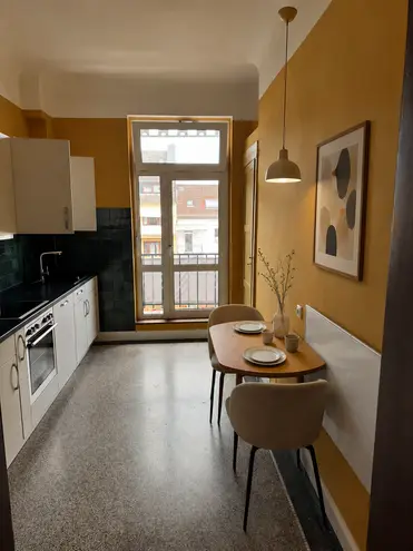 4 Zimmer Wohnung mit 87 m² in Bremen – Bild 4