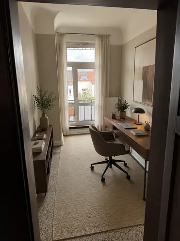 4 Zimmer Wohnung mit 87 m² in Bremen – Bild 6