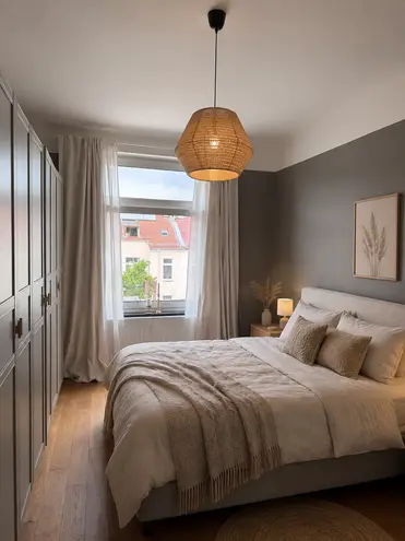 4 Zimmer Wohnung mit 87 m² in Bremen – Bild 8