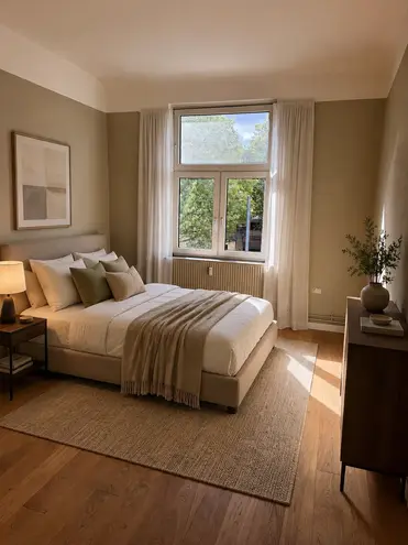 4 Zimmer Wohnung mit 87 m² in Bremen – Bild 9