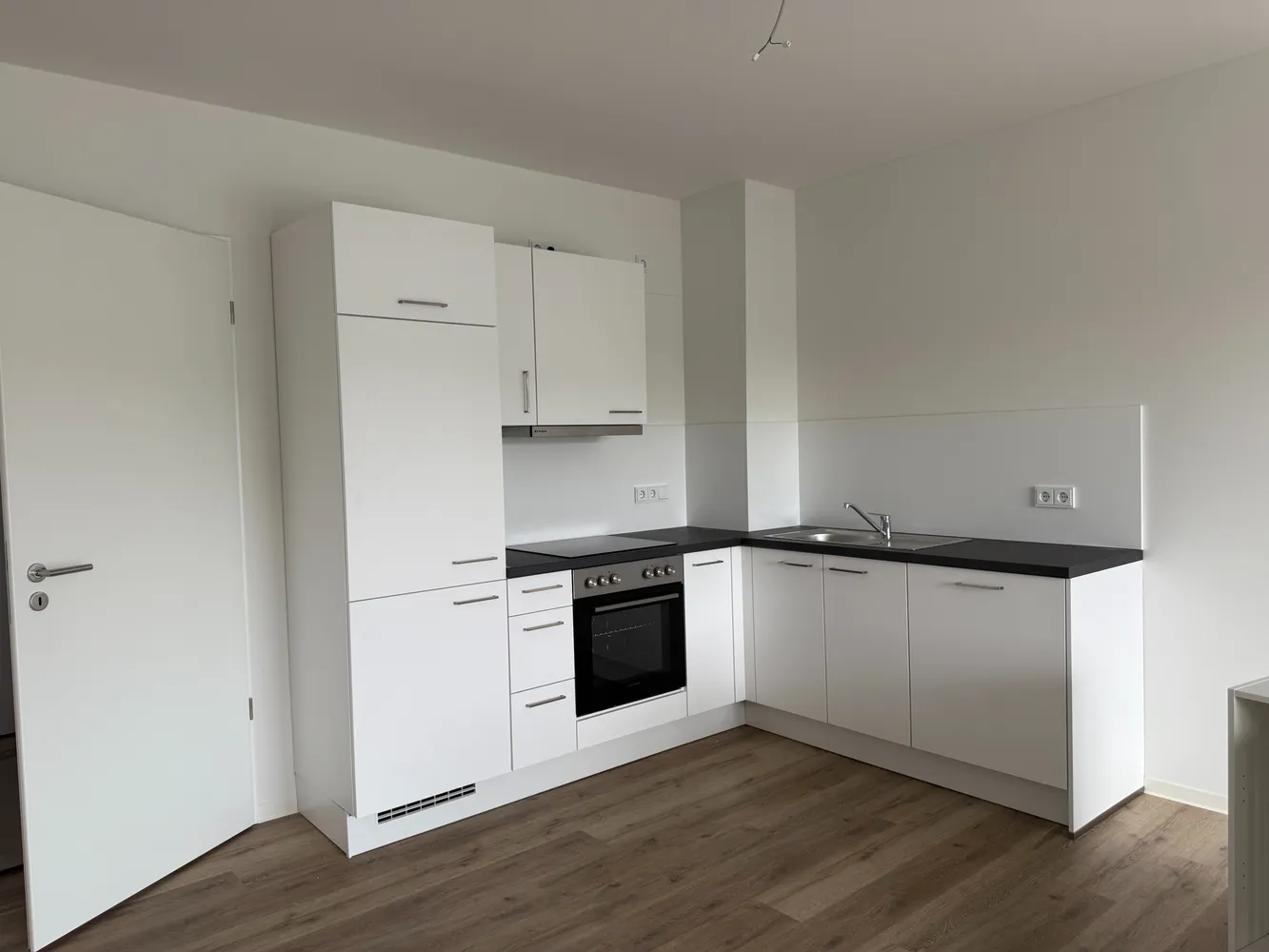 1 Zimmer Wohnung mit 43 m² in Gladbeck – Bild 2