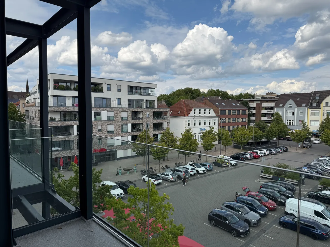 1 Zimmer Wohnung mit 43 m² in Gladbeck – Bild 3