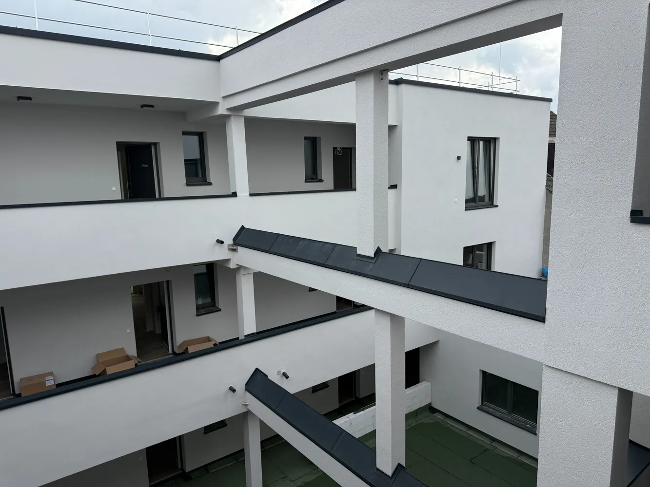 1 Zimmer Wohnung mit 43 m² in Gladbeck – Bild 7