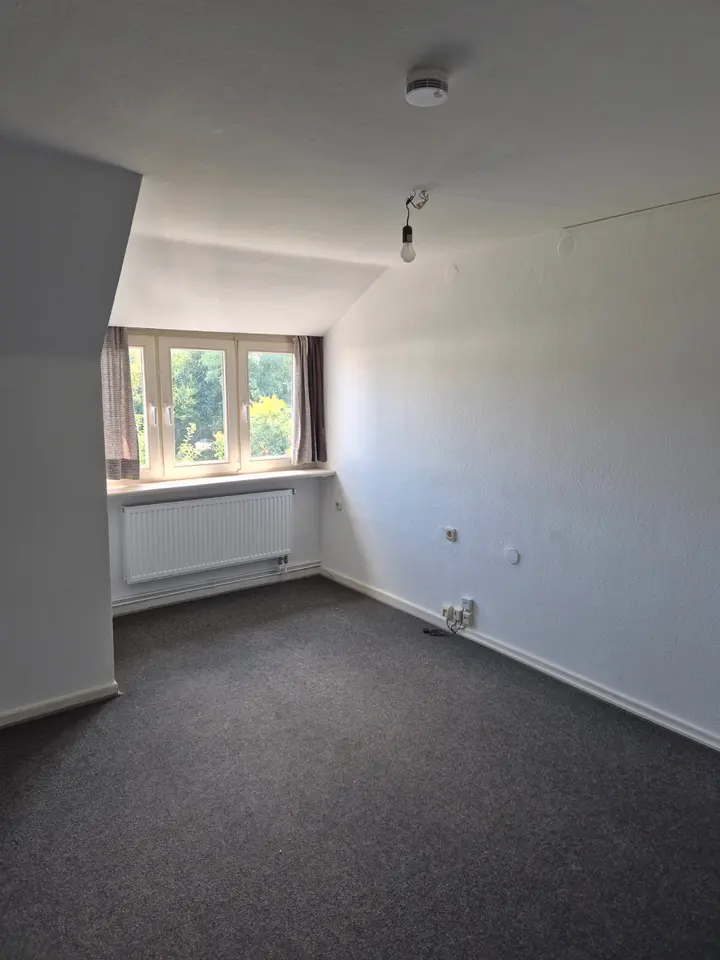 3 Zimmer Wohnung mit 85 m² in Cuxhaven – Bild 1