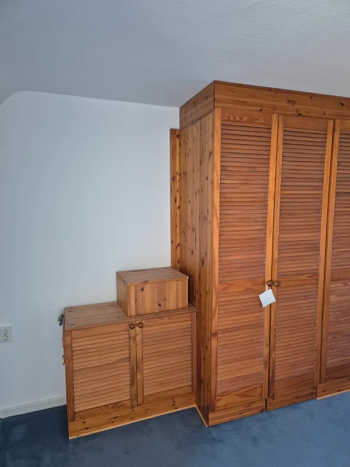 3 Zimmer Wohnung mit 85 m² in Cuxhaven – Bild 2