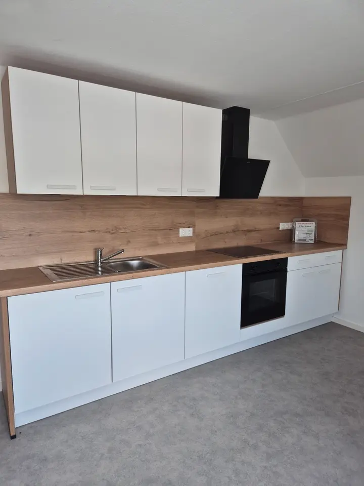 3 Zimmer Wohnung mit 85 m² in Cuxhaven – Bild 3