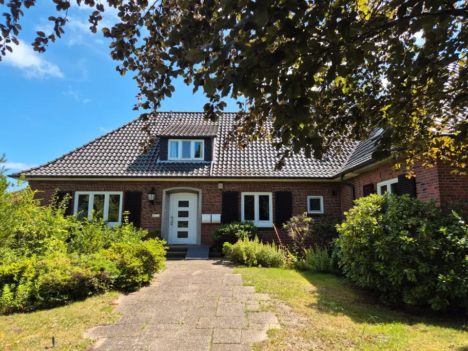 3 Zimmer Wohnung mit 85 m² in Cuxhaven – Bild 4