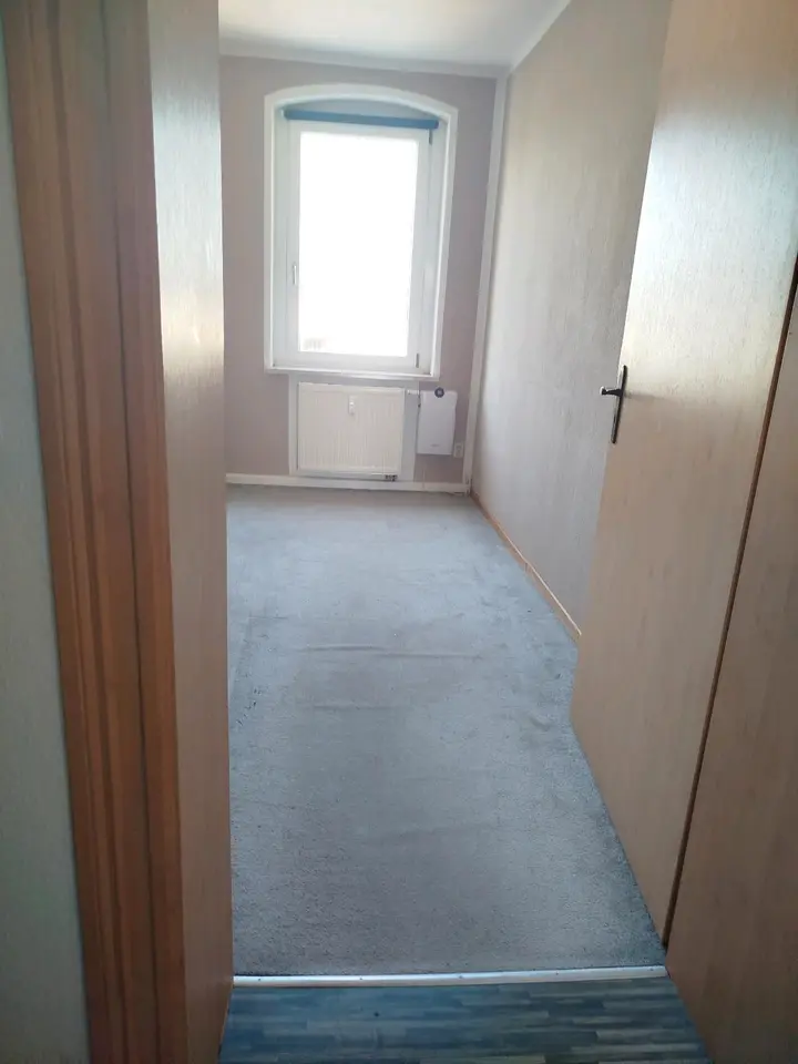 2 Zimmer Wohnung mit 54 m² in Halle (Saale) – Bild 2