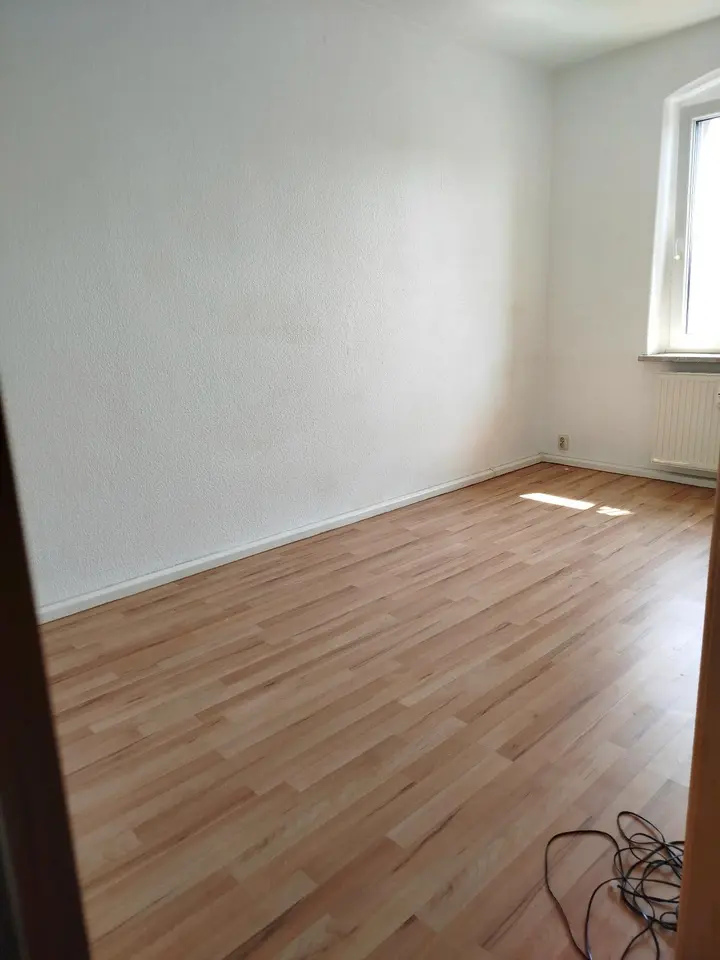 2 Zimmer Wohnung mit 54 m² in Halle (Saale) – Bild 3