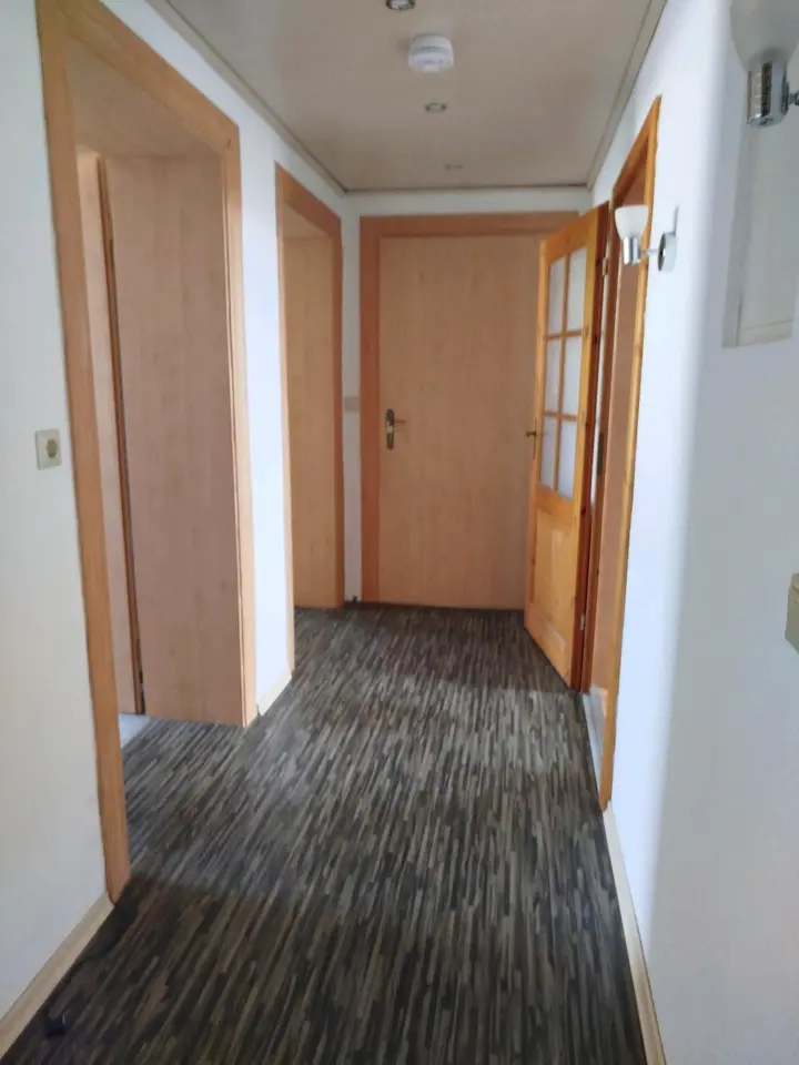 2 Zimmer Wohnung mit 54 m² in Halle (Saale) – Bild 4