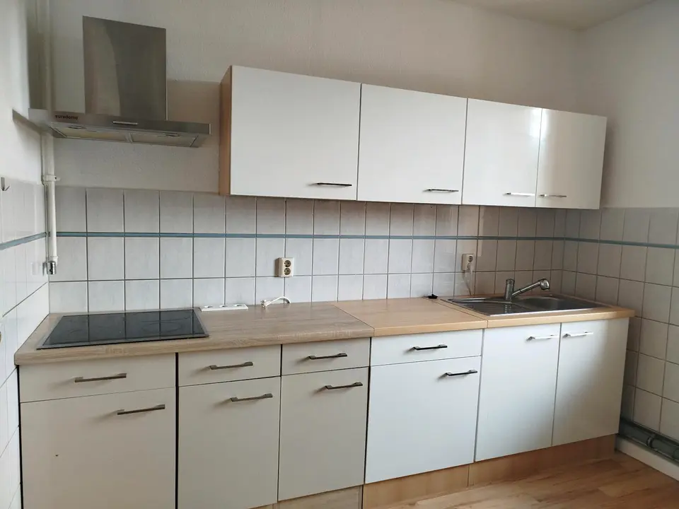 2 Zimmer Wohnung mit 54 m² in Halle (Saale) – Bild 6