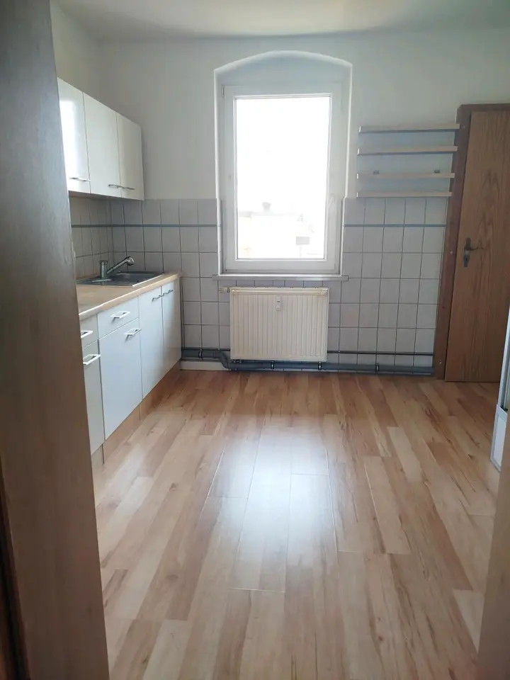 2 Zimmer Wohnung mit 54 m² in Halle (Saale) – Bild 7
