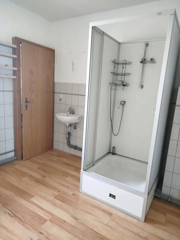 2 Zimmer Wohnung mit 54 m² in Halle (Saale) – Bild 8