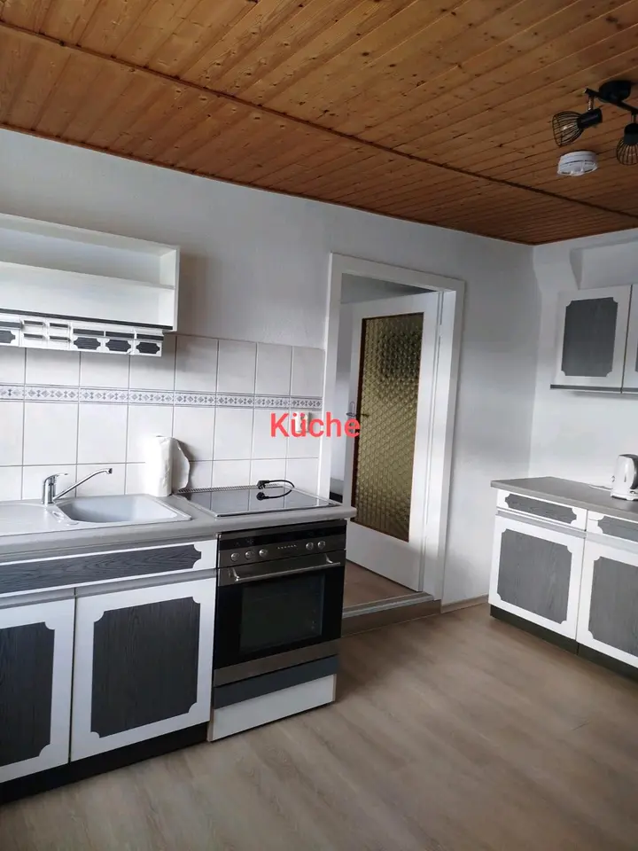 2 Zimmer Wohnung mit 54 m² in Halle (Saale) – Bild 9