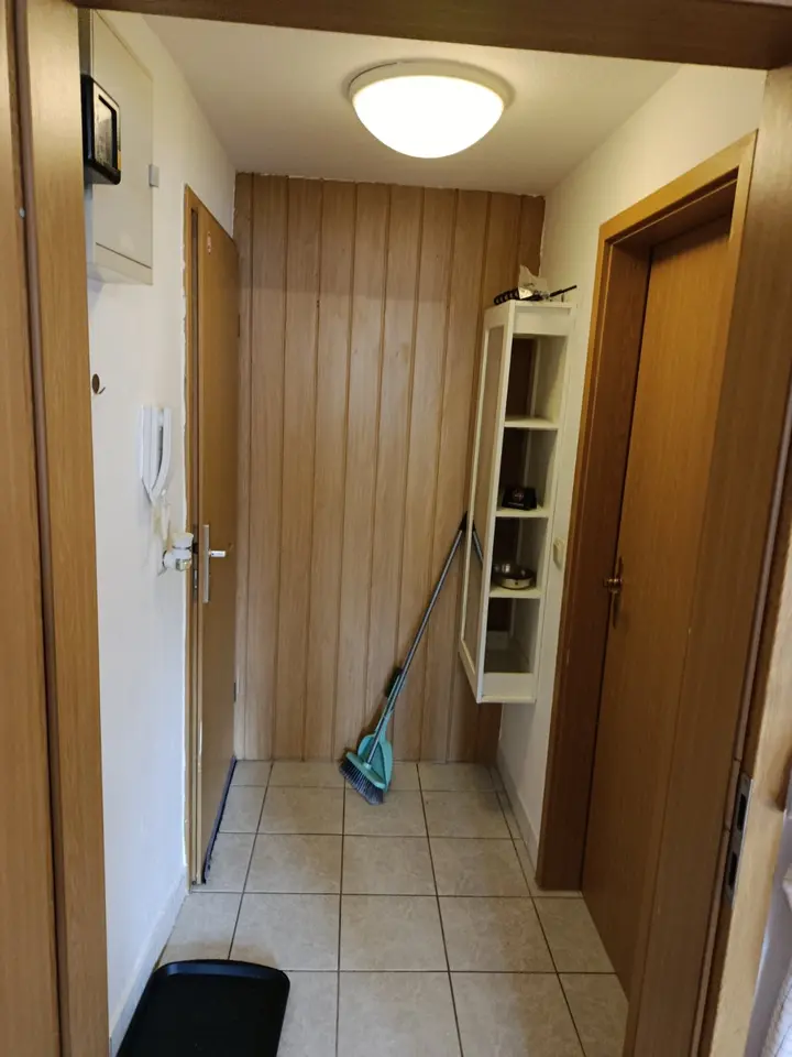 WG-Zimmer mit 28 m² in Freiberg – Bild 2