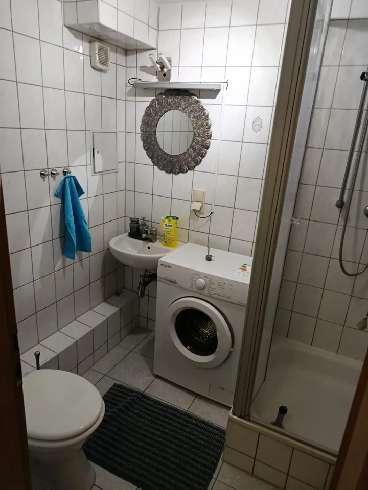 WG-Zimmer mit 28 m² in Freiberg – Bild 3