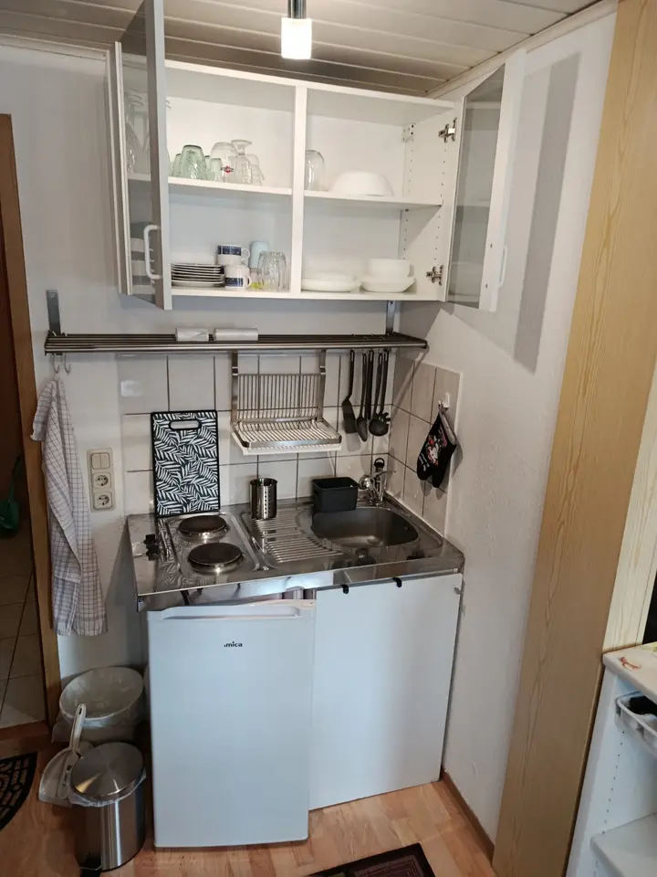 WG-Zimmer mit 28 m² in Freiberg – Bild 5