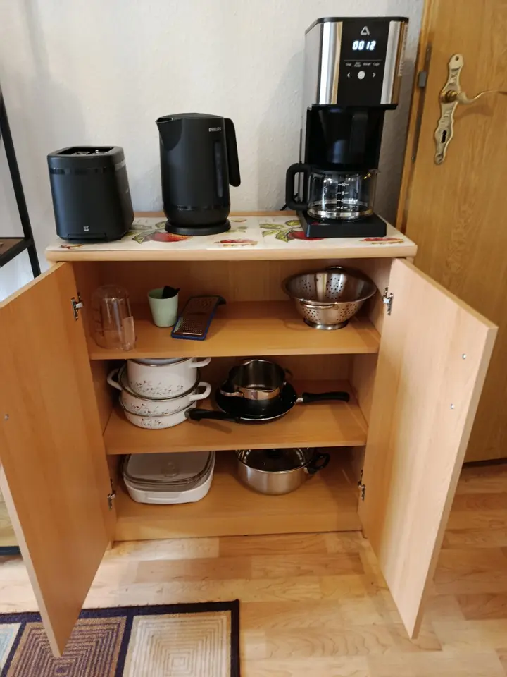 WG-Zimmer mit 28 m² in Freiberg – Bild 7