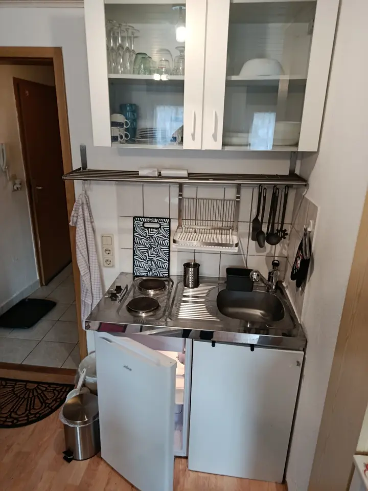 WG-Zimmer mit 28 m² in Freiberg – Bild 8