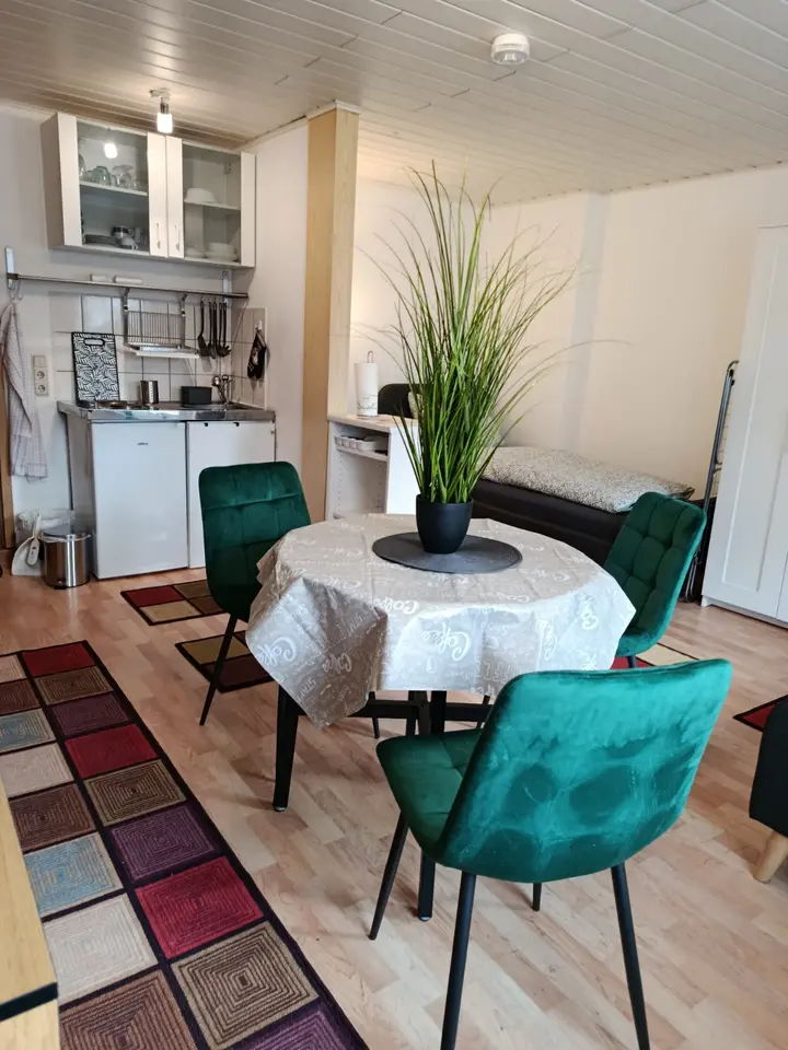 WG-Zimmer mit 28 m² in Freiberg – Bild 9