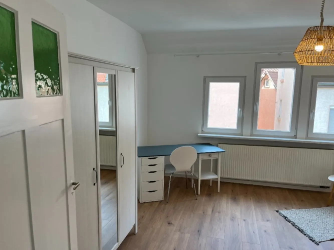 1 Zimmer Wohnung mit 18 m² in Esslingen am Neckar – Bild 2