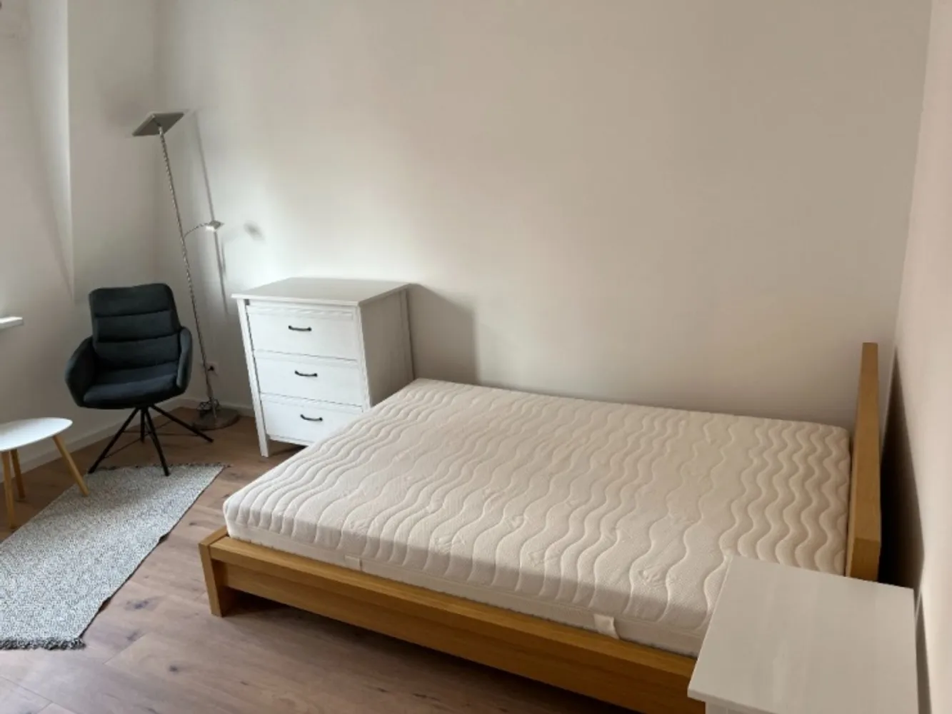 1 Zimmer Wohnung mit 18 m² in Esslingen am Neckar – Bild 3