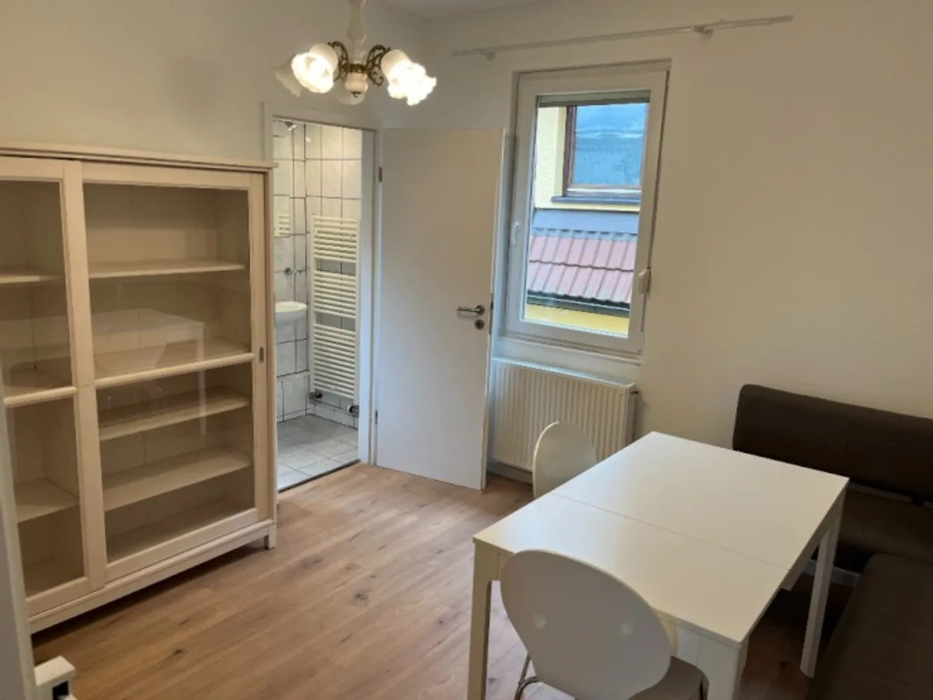 1 Zimmer Wohnung mit 18 m² in Esslingen am Neckar – Bild 4