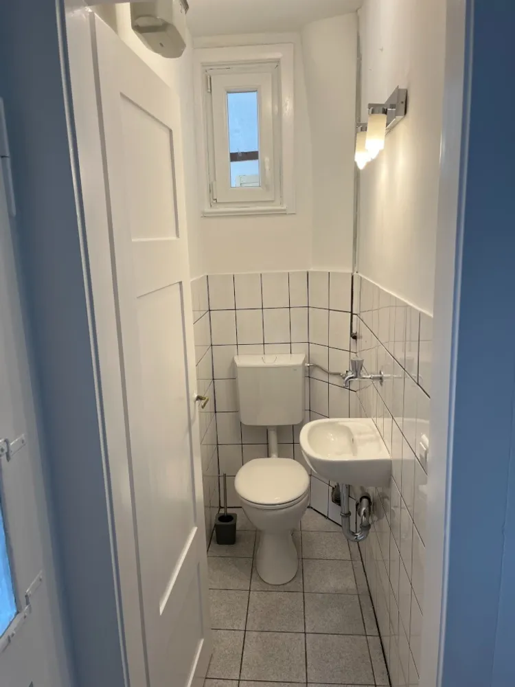 1 Zimmer Wohnung mit 18 m² in Esslingen am Neckar – Bild 8