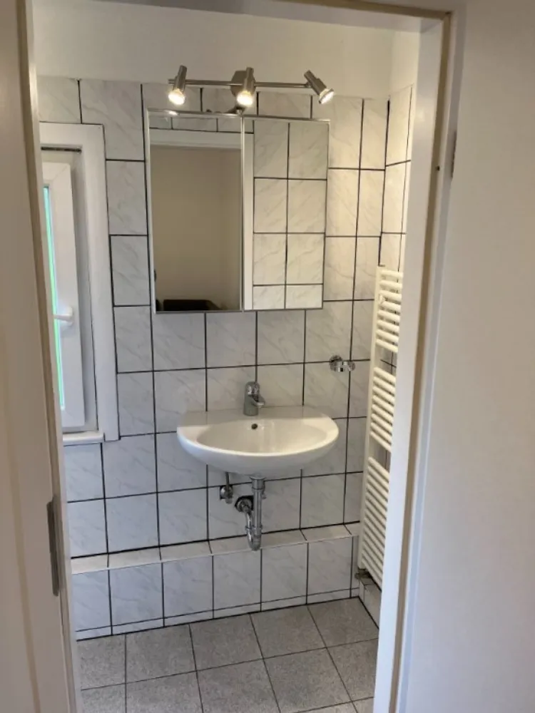 1 Zimmer Wohnung mit 18 m² in Esslingen am Neckar – Bild 9
