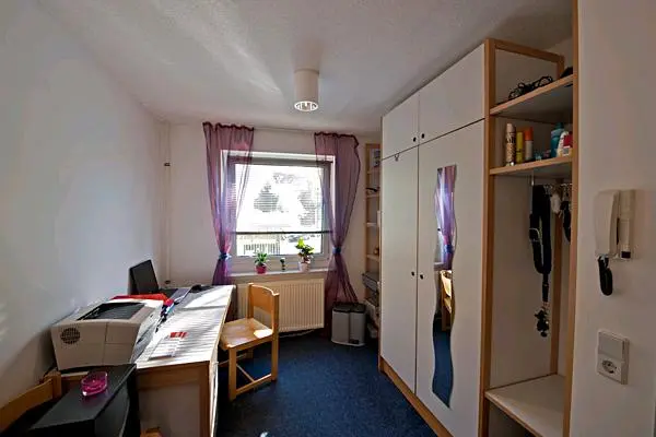 WG-Zimmer mit 11 m² in Dresden – Bild 3