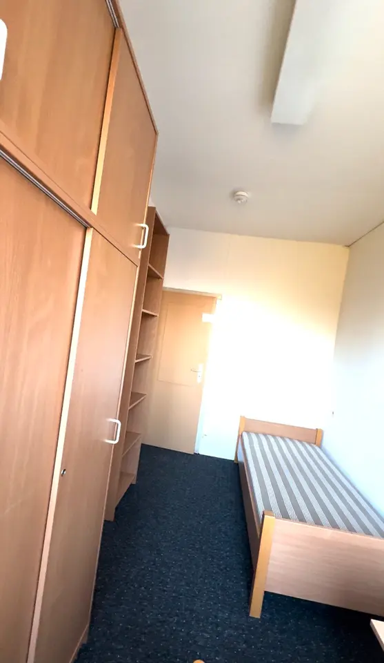 WG-Zimmer mit 11 m² in Dresden – Bild 5