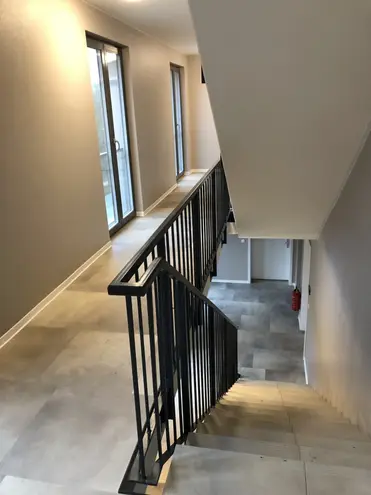 2 Zimmer Wohnung mit 59 m² in Lübeck – Bild 4