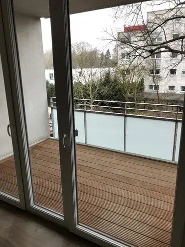 2 Zimmer Wohnung mit 59 m² in Lübeck – Bild 9