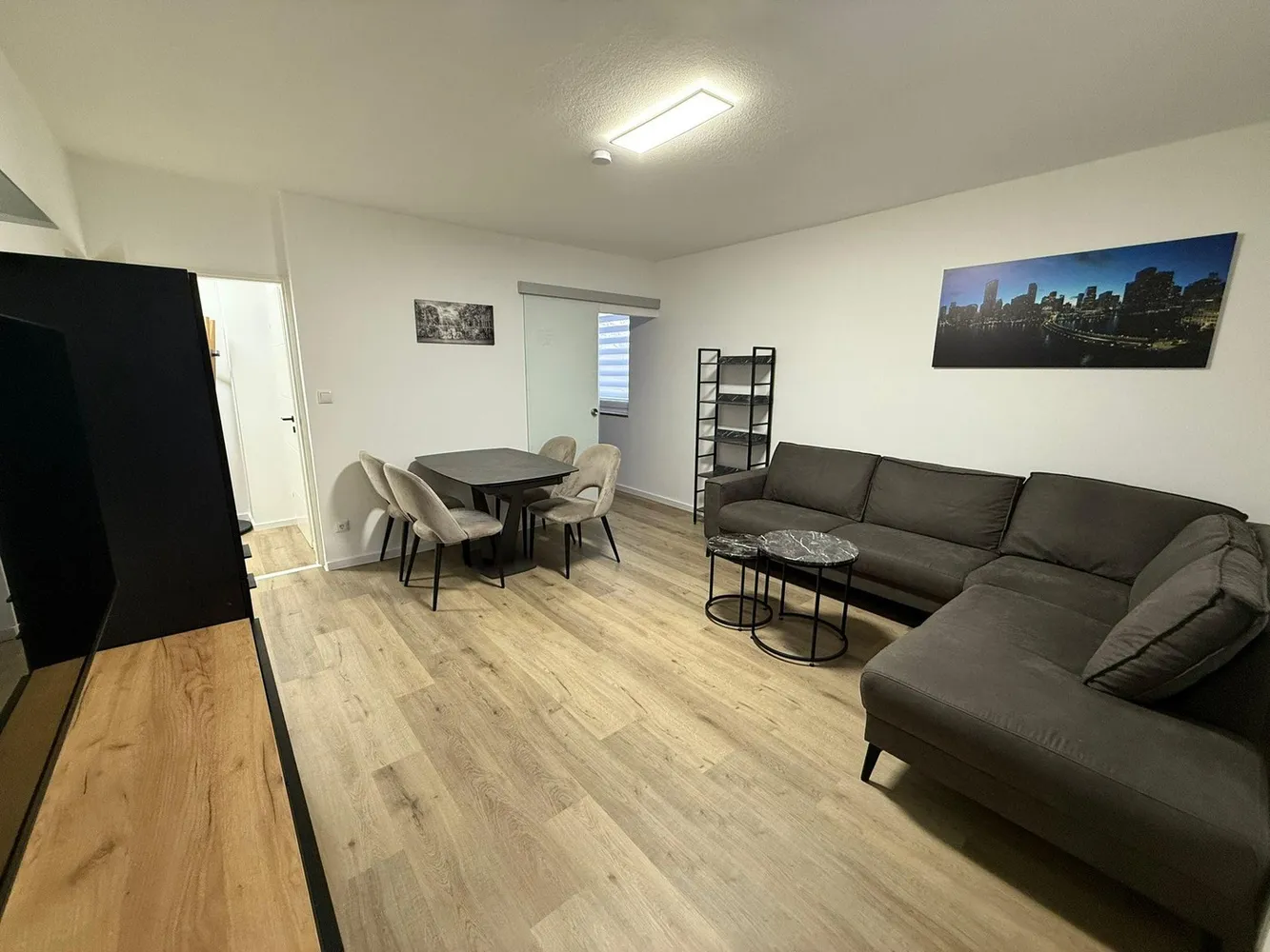 2 Zimmer Wohnung mit 49 m² in Erlangen – Bild 3