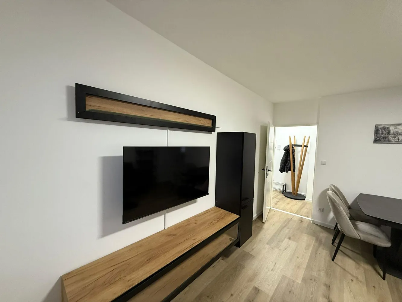 2 Zimmer Wohnung mit 49 m² in Erlangen – Bild 4
