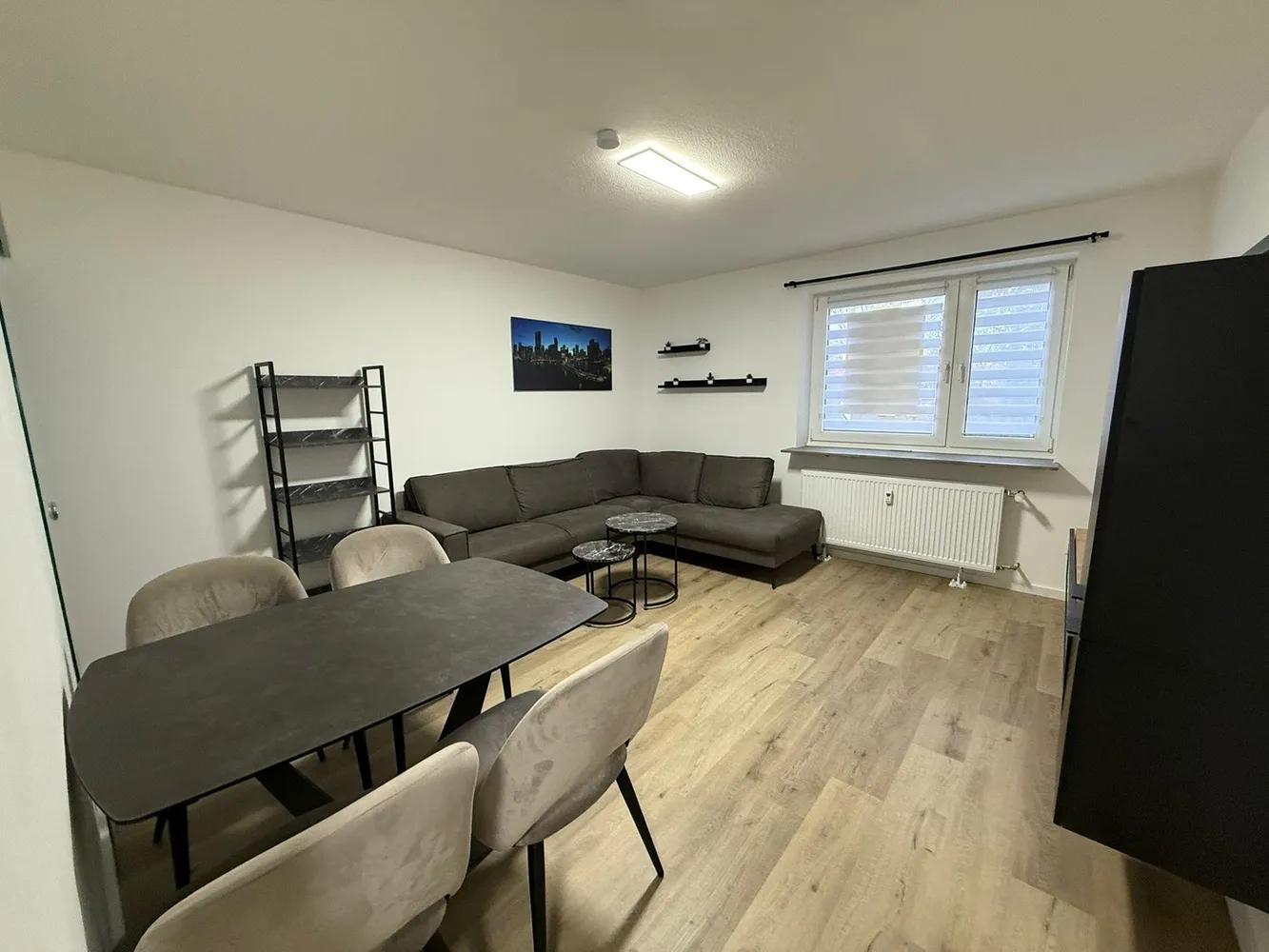 2 Zimmer Wohnung mit 49 m² in Erlangen – Bild 5