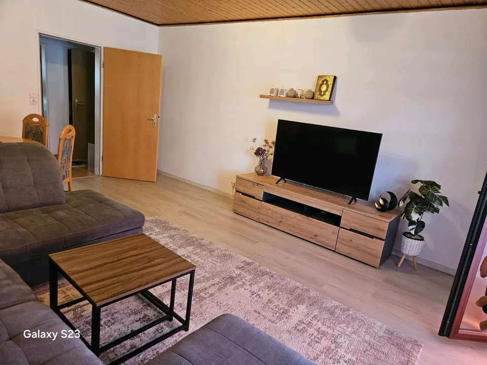 3 Zimmer Wohnung mit 80 m² in Delmenhorst – Bild 1