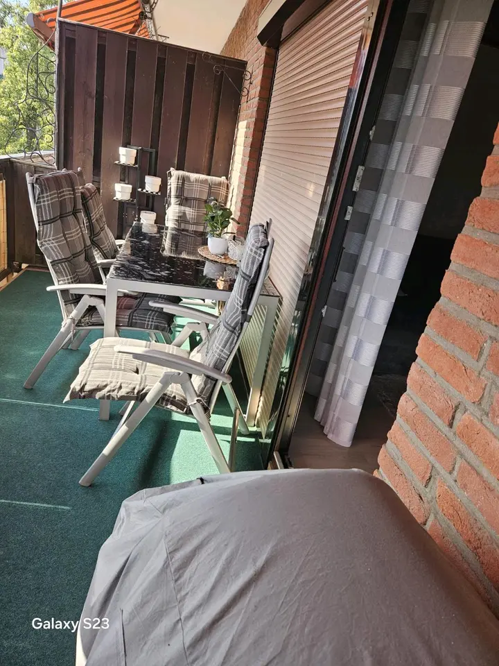 3 Zimmer Wohnung mit 80 m² in Delmenhorst – Bild 7
